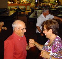 The Galston Club - Goulburn Accommodation