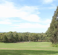 Rouse Hill Regional Park - Goulburn Accommodation