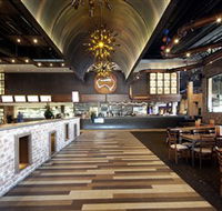 The Australian Hotel and Brewery - Goulburn Accommodation