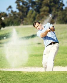 Macquarie Links International Golf Club - Goulburn Accommodation 1