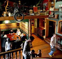 The Fiddler - Goulburn Accommodation