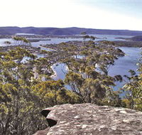 Nyanga Walang Aboriginal Tours - Goulburn Accommodation