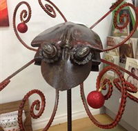 Ferry Artists Gallery - Goulburn Accommodation