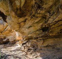 Marramarra National Park - Goulburn Accommodation