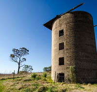 Scheyville National Park - Goulburn Accommodation