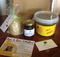 Canoelands Orchard - Goulburn Accommodation
