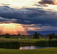Lynwood Country Club - Goulburn Accommodation