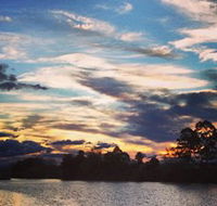 Governor Phillip Park - Goulburn Accommodation