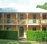 Hawkesbury Regional Museum - Goulburn Accommodation