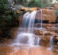 Kellys Falls - Goulburn Accommodation