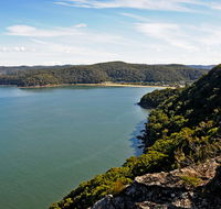 Brisbane Water National Park - Goulburn Accommodation