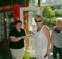 Hawkesbury Valley Heritage Tours - Goulburn Accommodation
