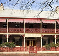 Windsor Heritage Walk - Goulburn Accommodation