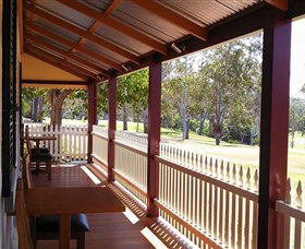 Cattai NSW Goulburn Accommodation