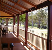 Riverside Oaks Golf Course - Goulburn Accommodation