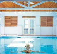Villa Thalgo - Goulburn Accommodation