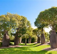 Mt Penang Gardens - Goulburn Accommodation