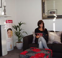 Indica Spa - Goulburn Accommodation