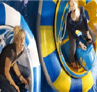 The Beachouse - Goulburn Accommodation