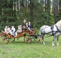 Classic Carriage Drives - Goulburn Accommodation