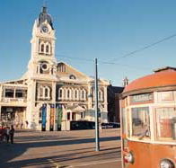 Bay Discovery Centre - Goulburn Accommodation