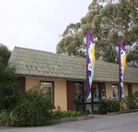 David Sumner Gallery - Goulburn Accommodation