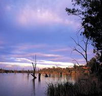 Loch Luna Game Reserve and Moorook Game Reserve - Goulburn Accommodation