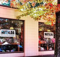 Matilda Bookshop - Goulburn Accommodation