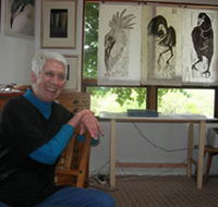 Atelier Stirling Hills Artists - Goulburn Accommodation