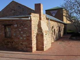 Reynella Horse Changing Station - Goulburn Accommodation 2
