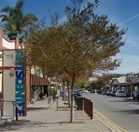 The Arts Centre Port Noarlunga - Goulburn Accommodation