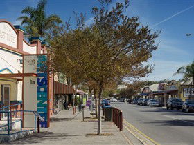 The Arts Centre Port Noarlunga - Goulburn Accommodation 0