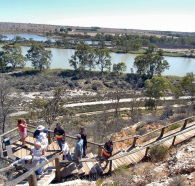 Ngaut Ngaut Aboriginal Site - Goulburn Accommodation