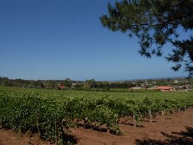 Grancari - Goulburn Accommodation 0