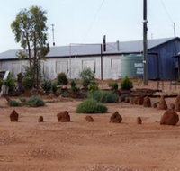 Kooroorinya Falls Nature Reserve - Goulburn Accommodation