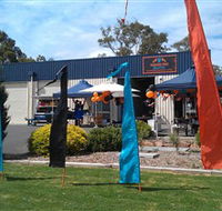 Prancing Pony Brewery - Goulburn Accommodation