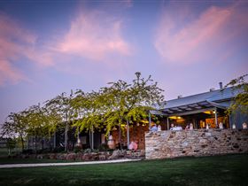 Howard Vineyard - Goulburn Accommodation 0