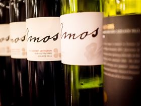 Howard Vineyard - Goulburn Accommodation 3