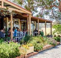 WayWood Wines Cellar Door - Goulburn Accommodation