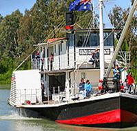 PS Industry - Goulburn Accommodation