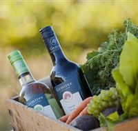 Gemtree Wines Sustainable Cellar Door - Goulburn Accommodation