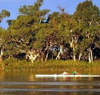 Martin Bend Reserve - Goulburn Accommodation