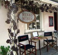 Minko Wines and Providore - Goulburn Accommodation