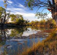Murray River National Park - Goulburn Accommodation
