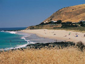 Carrickalinga SA Goulburn Accommodation