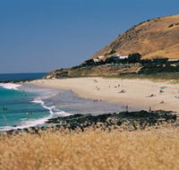 Carrickalinga Beach - Goulburn Accommodation