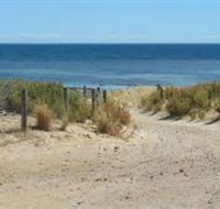 Normanville Beach - Goulburn Accommodation