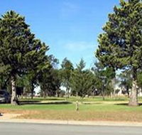 Loxton Motorhome Reserve - Goulburn Accommodation