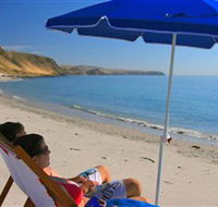 Lady Bay Beach - Goulburn Accommodation