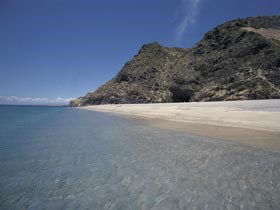 Rapid Bay SA Goulburn Accommodation